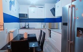 Jolie Appartement Avec Un Jardin