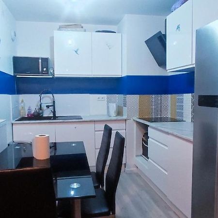 Jolie Appartement Avec Un Jardin Meaux Extérieur photo